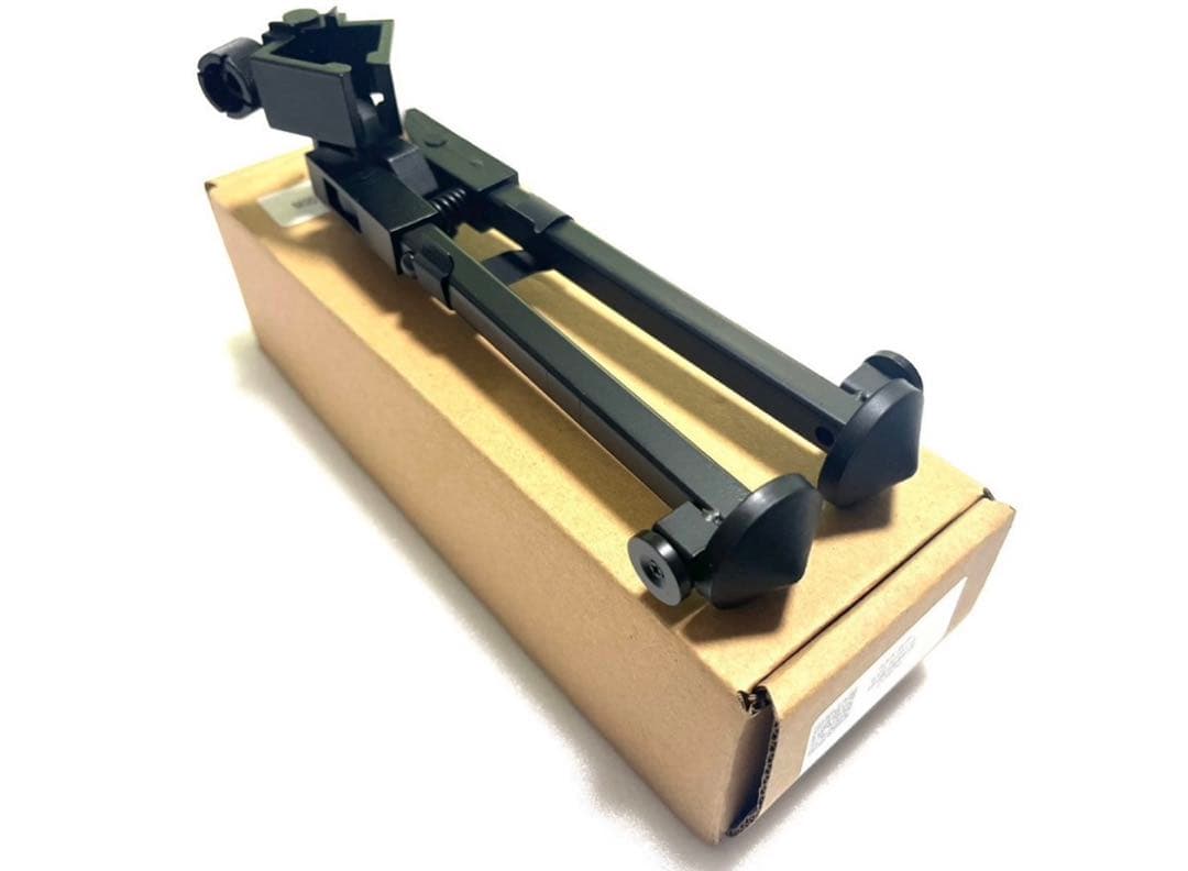 A&K SVDドラグノフ バイポッド