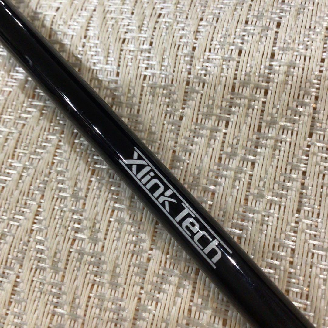 TENSEI PRO WHITE 1K 50 X コブラスリーブ