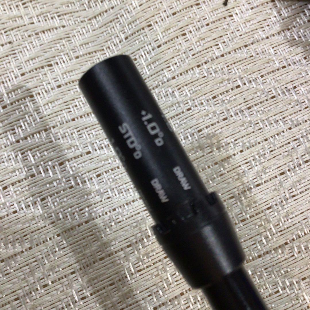 TENSEI PRO WHITE 1K 50 X コブラスリーブ