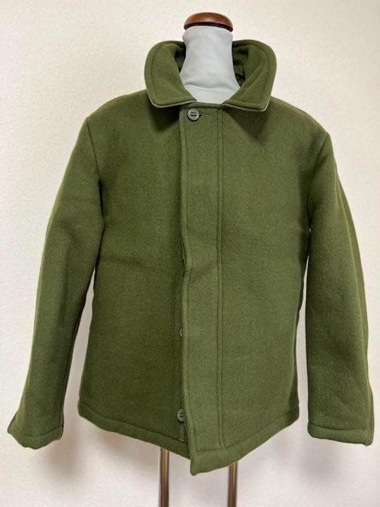 イギリス軍 RAF 実物 MK3A ジャケット