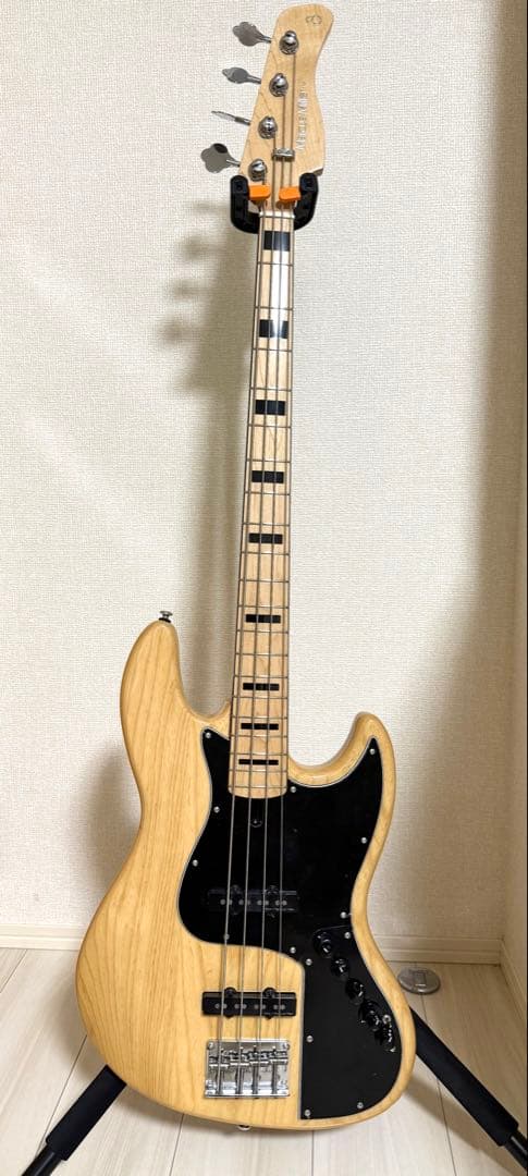 ベース Sire V7 Vin Ash4 NT 4.75kg Marcus Miller