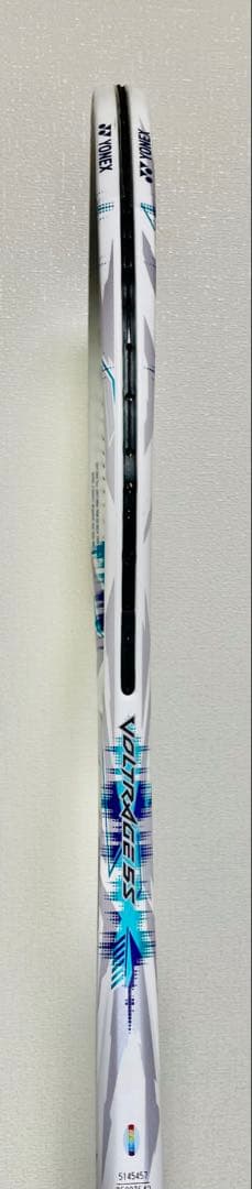 YONEX ソフトテニスラケットVOLTRAGEボルトレイジ5S 後衛用