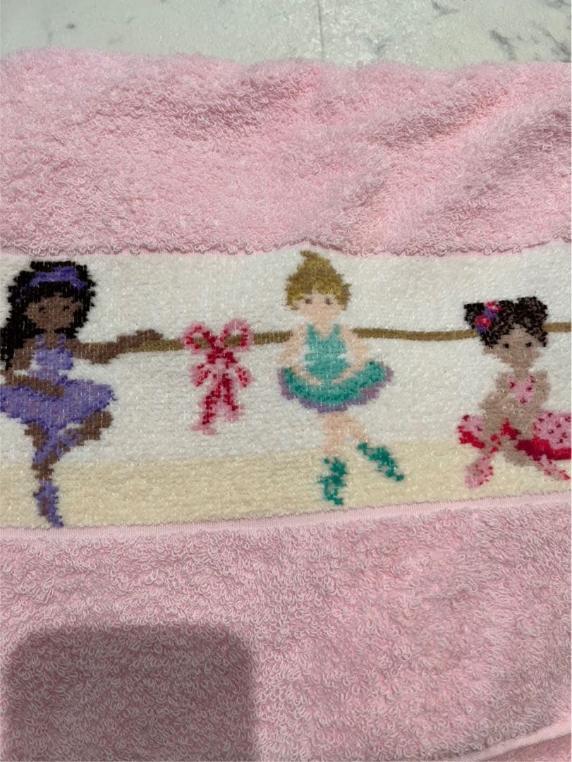 FEILER フェイラー バスタオル バレリーナ プレゼント