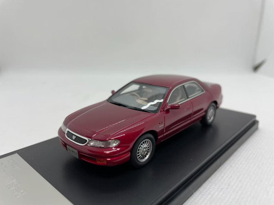 402-679 Hi-Story 1/43 マツダ アンフィニ MS-8