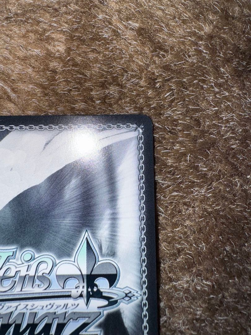 WS NIKKE モダニア ファースト・アフェクション SEC＋ サイン　美品