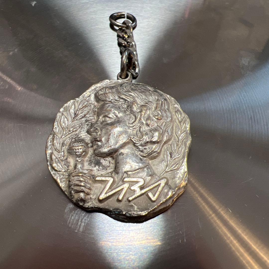 非売品 テレビ出演記念品 参加賞TBS街かどテレビ 昭和レトロ