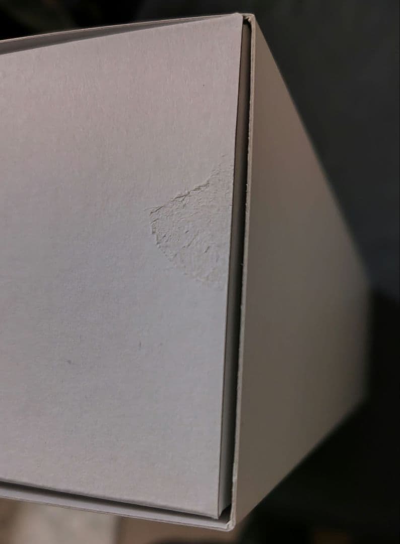 アラミック ウルトラファインバブルシャワーヘッド ロイヤルホワイト(訳あり)