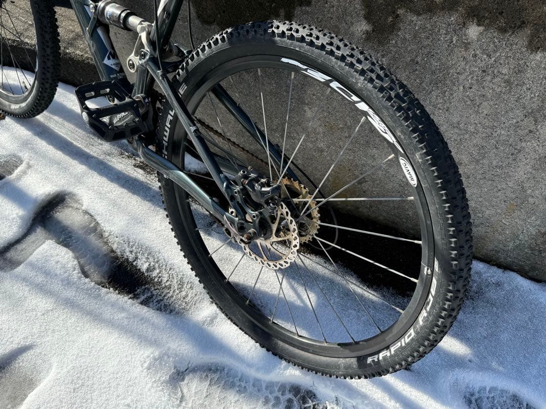 Giant Anthem 3 マウンテンバイク　カスタム多数