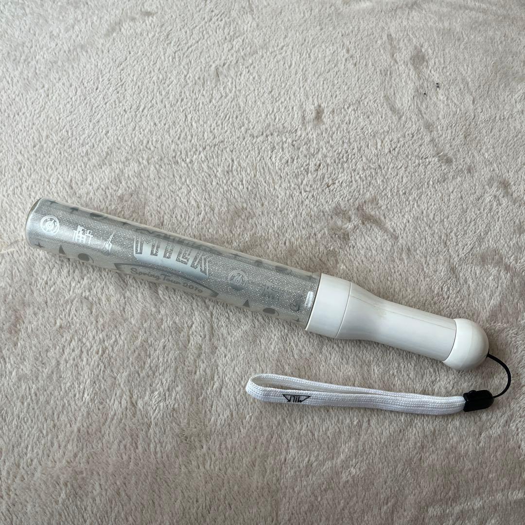 M!LK 山中柔太朗 ペンライト