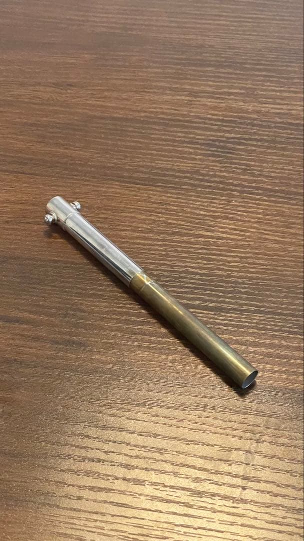 ヤマハ　ピッコロトランペット用　コルネットシャンク