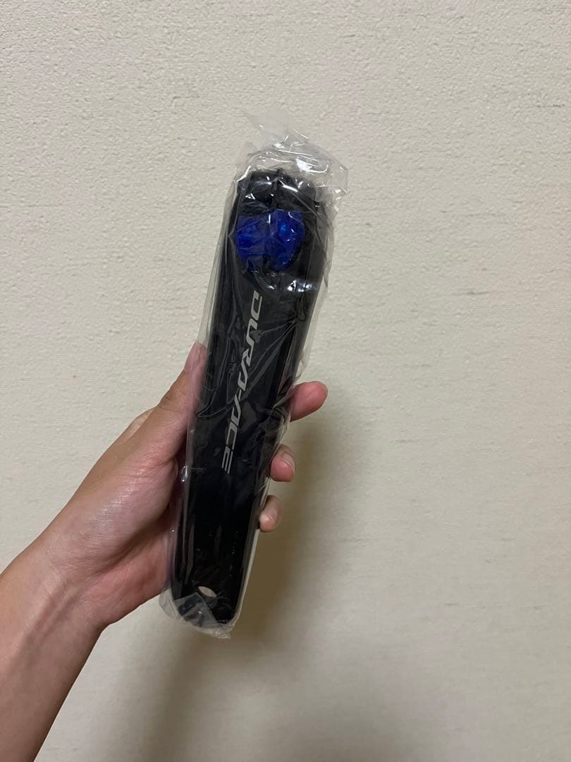 DURA-ACE FC-R9200-Pクランクセット170mｍ パワーメーター