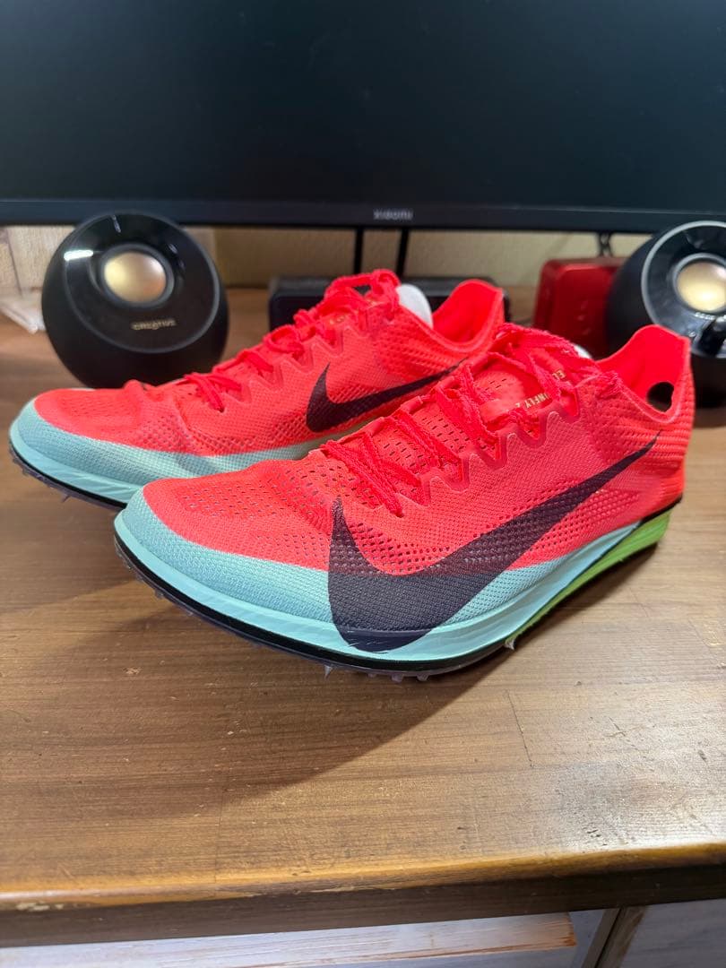 ドラゴンフライ2エリート 26.5cm