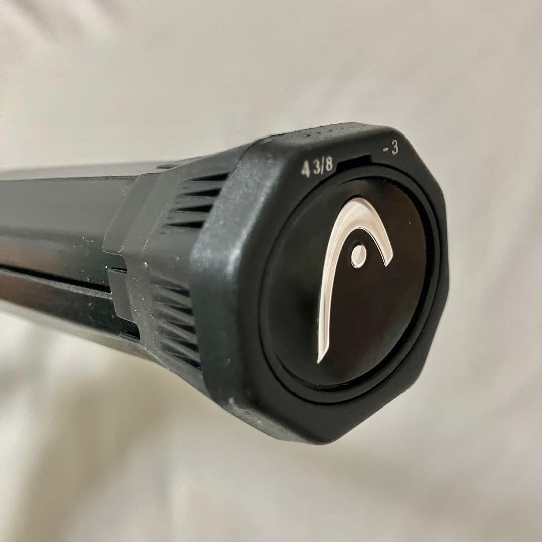 【2か月だけ使用】プレステージツアー 2023 グリップ3