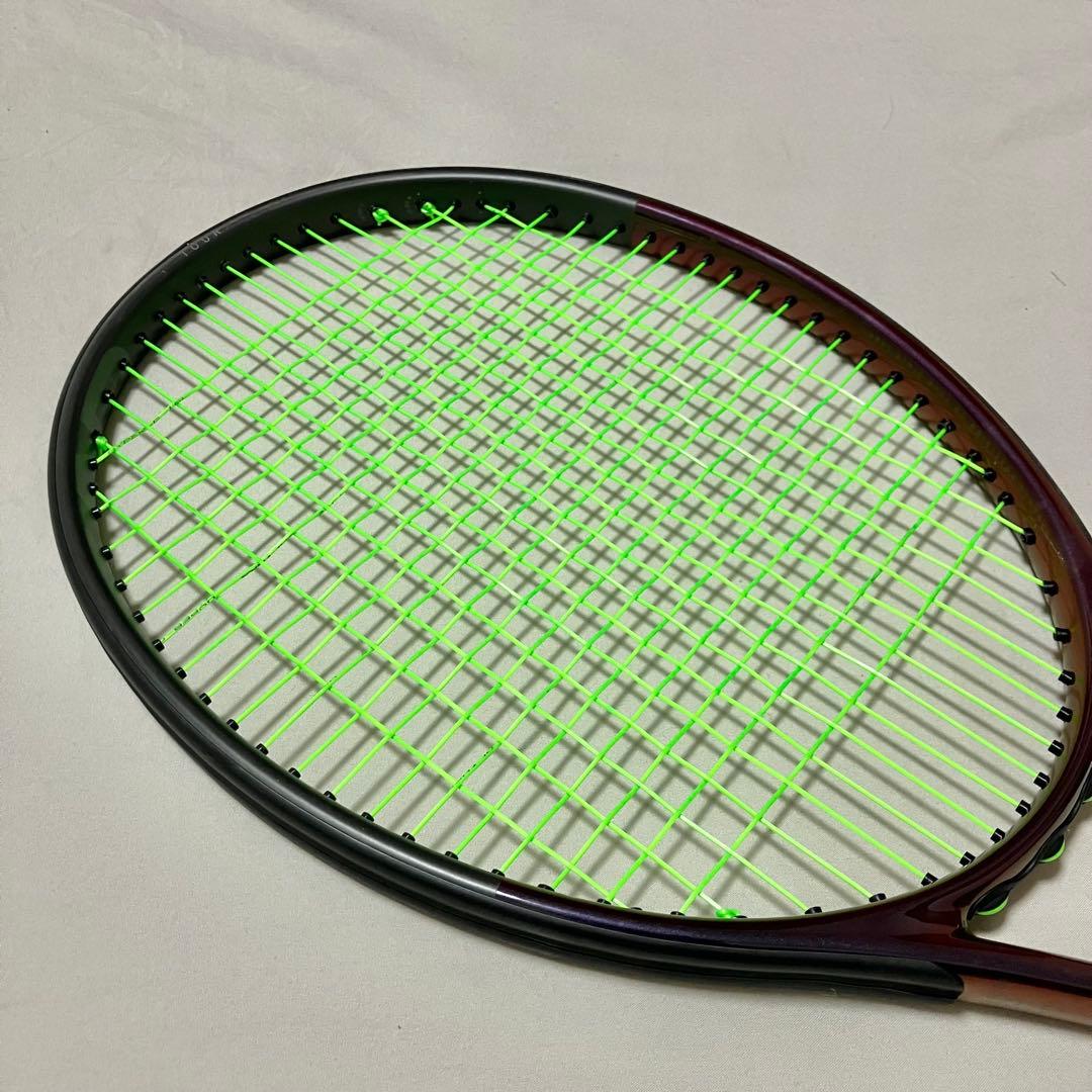 【2か月だけ使用】プレステージツアー 2023 グリップ3