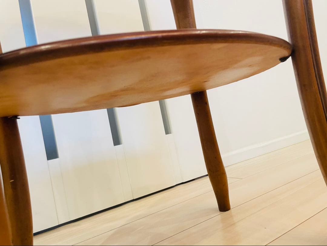 送料込み　大理石 猫脚 コンソール アンティーク 木製 彫刻 天板 テーブル