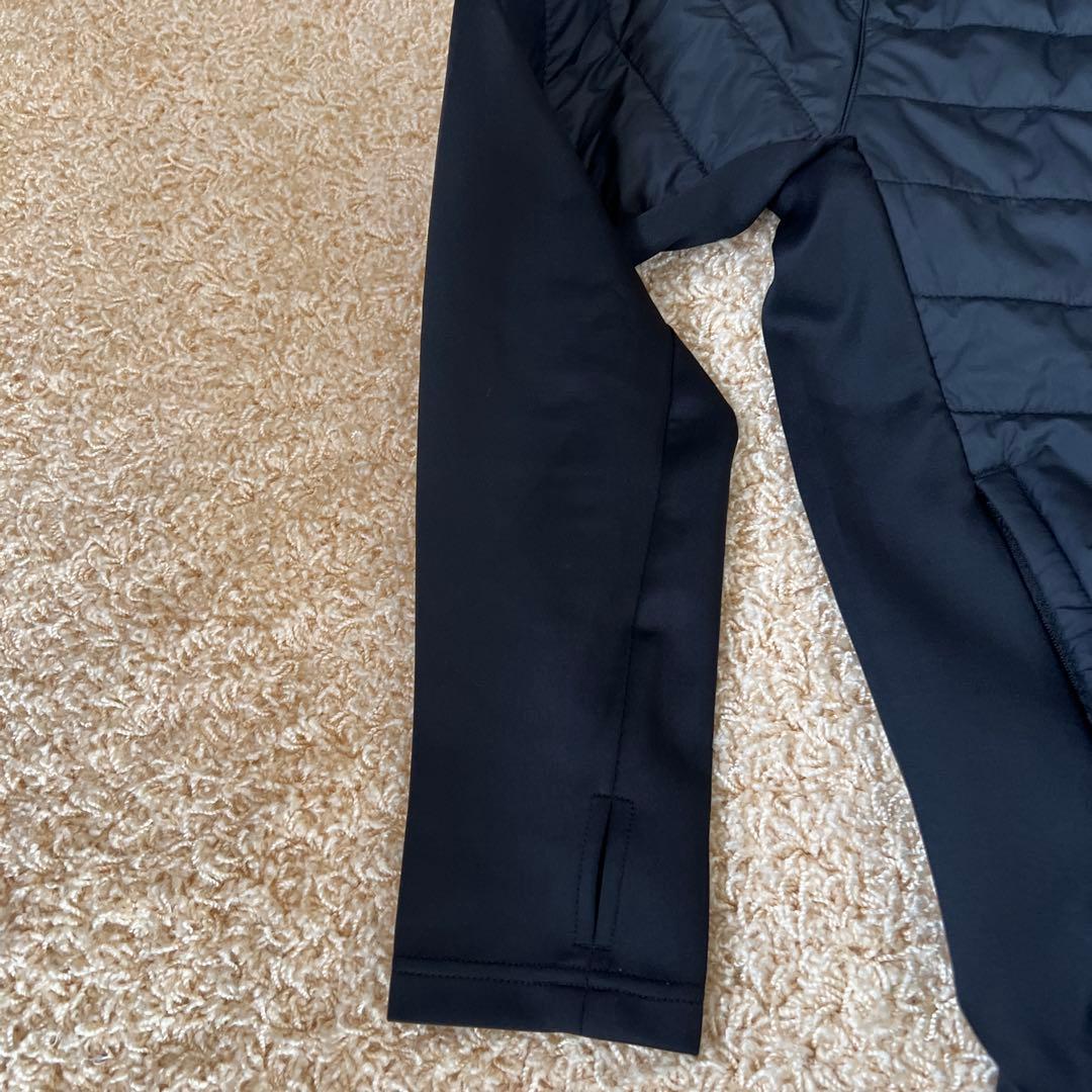 バボラレディースウィンドブレーカーセットアップ