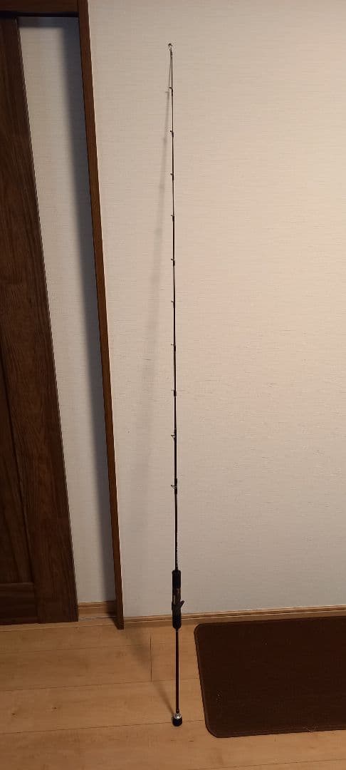 テンリュウ　ホライゾンSL　HSL66B-M