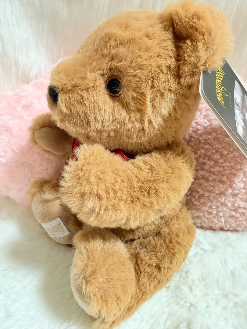 ☆メリーソート☆マイファーストメリーベア☆トフィー☆ウィッシュボーンコレクション