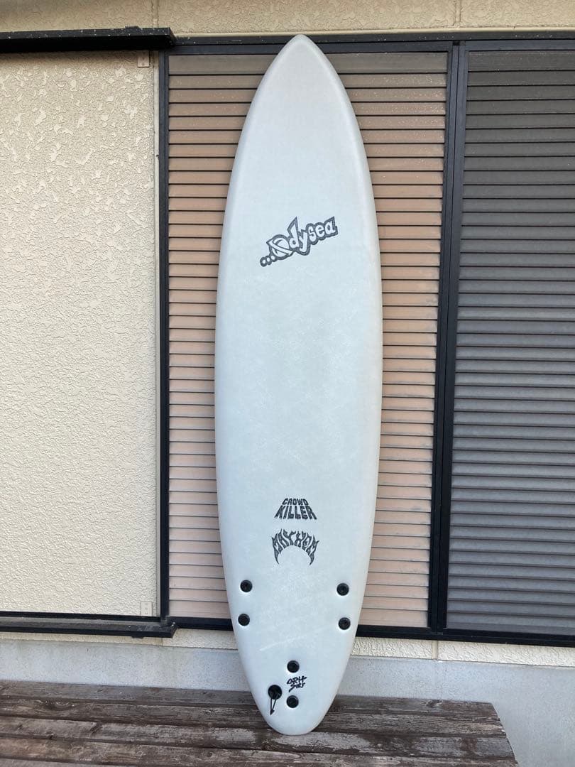 キャッチサーフCatchsurf Odysea Crowd Killer 6.8