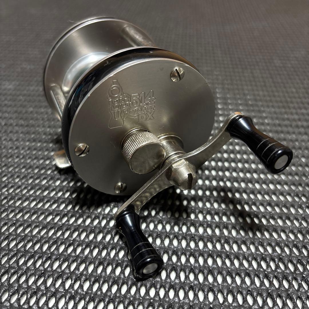 バスポンド リボルバー 514DX Revolver B.p.bait