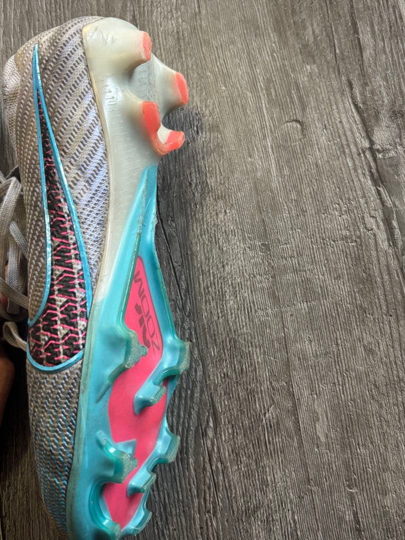 NIKE マーキュリアル　ヴェイパー15 Elite FG 26.5センチ