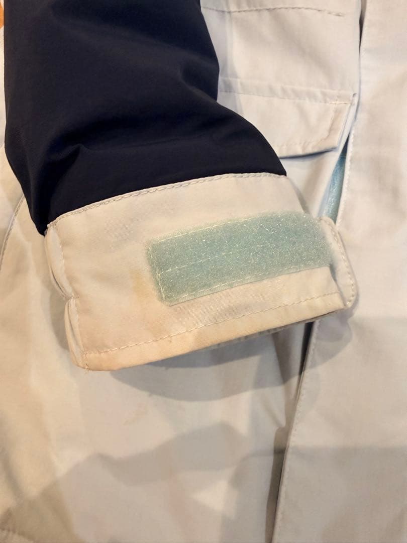 BURTON スノーボードウェア キッズ