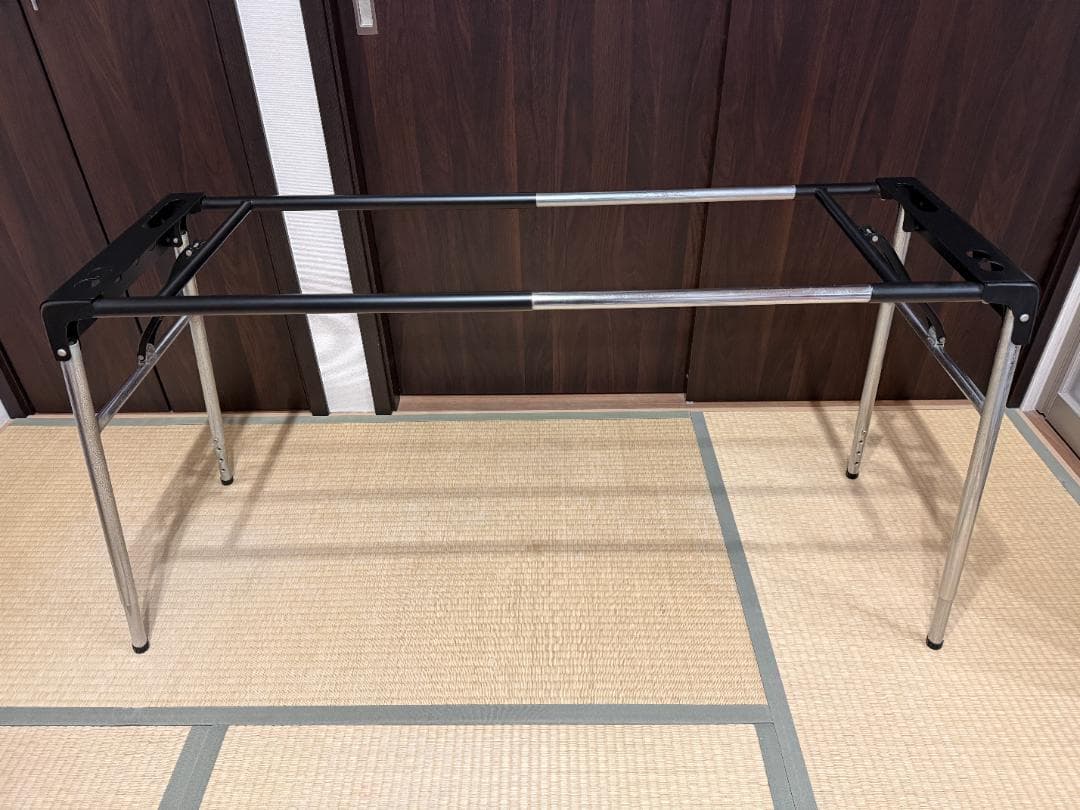 YAMAHA（ヤマハ）キーボードスタンド　LG-100