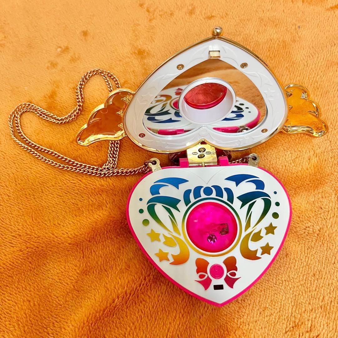 昭和レトロ ヴィンテージ セーラームーン