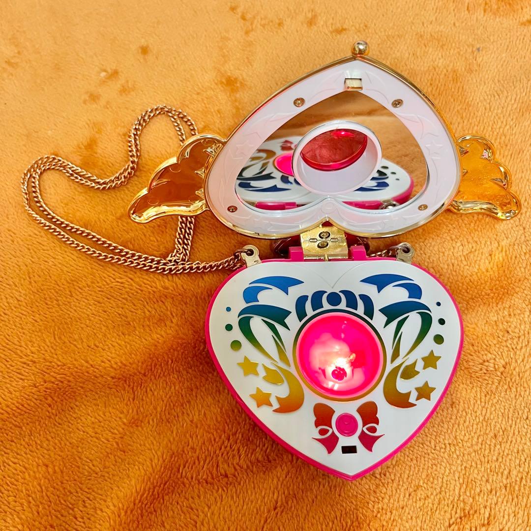 昭和レトロ ヴィンテージ セーラームーン