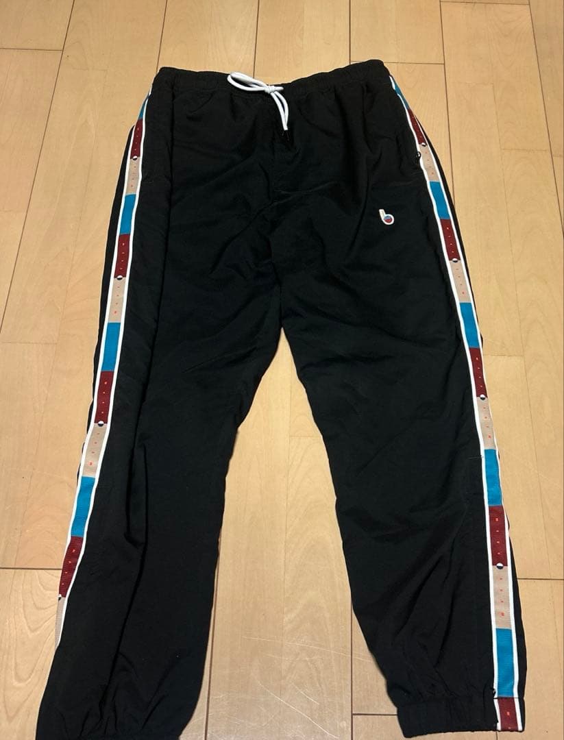 ballaholic ボーラホリック ANYWHERE PANTS Sサイズ