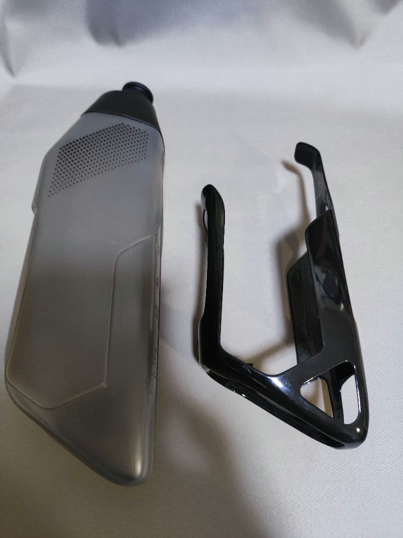 Trek トレック RSL エアロ ボトルケージ セット　美品