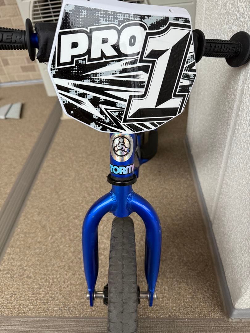 STRIDER PRO 12インチ　廃盤カラー