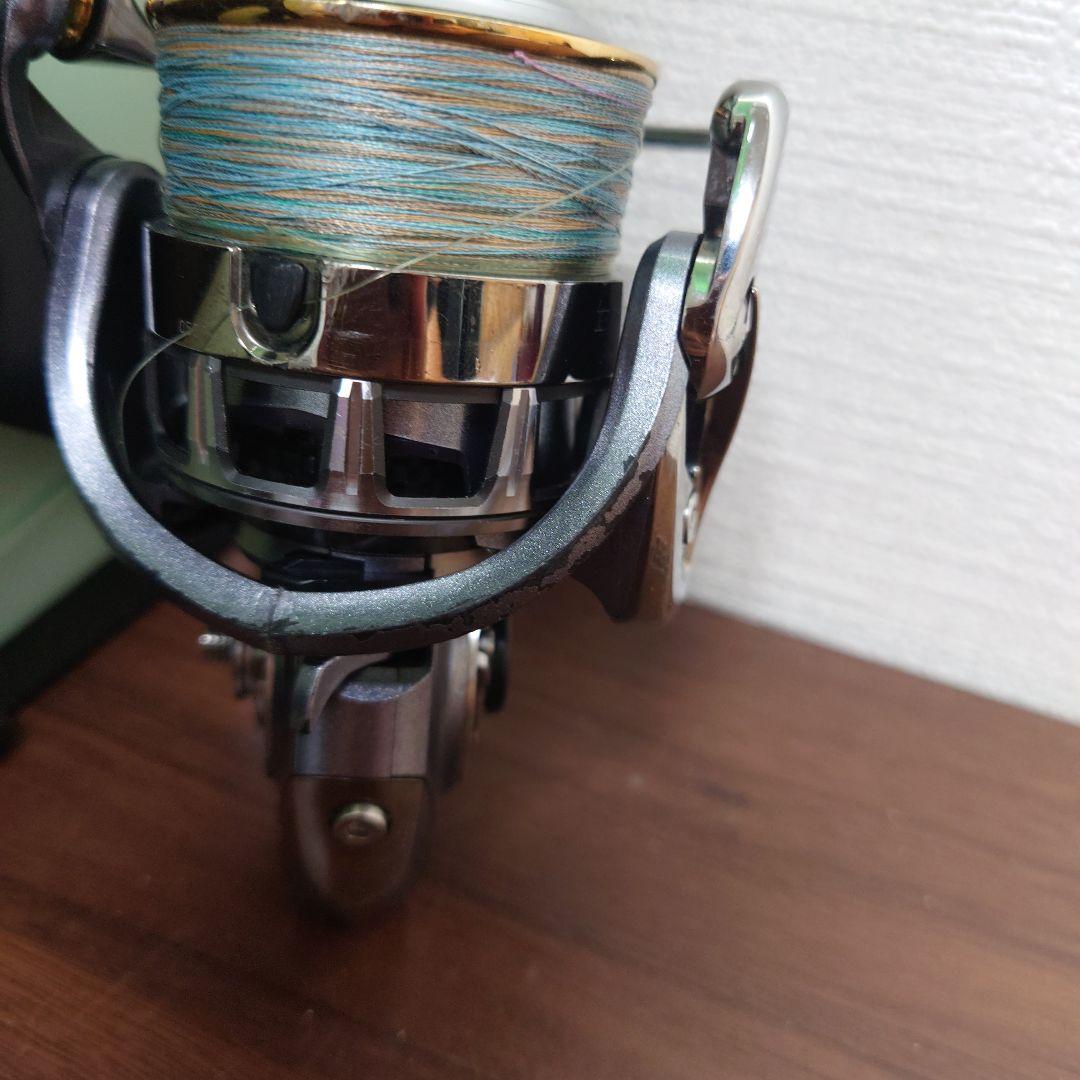 12イグジスト 2508PE-DH