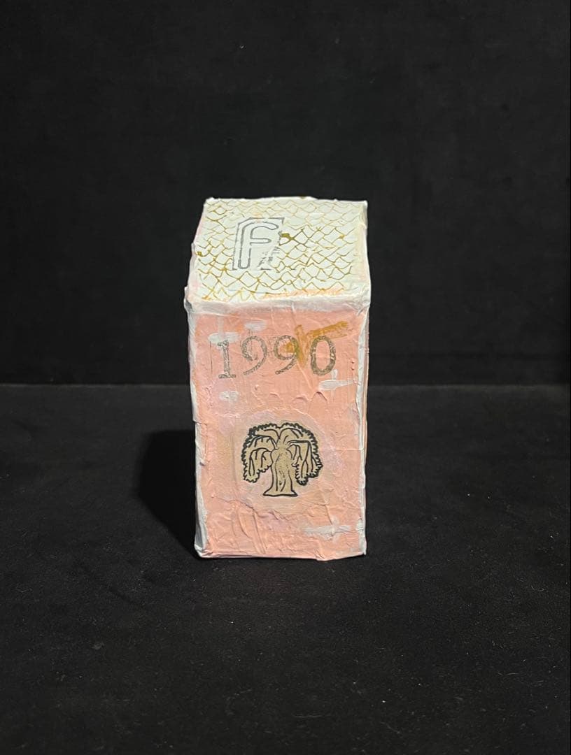 Tokukai公式アカウント05 谷口正造　オブジェ　家　2021年