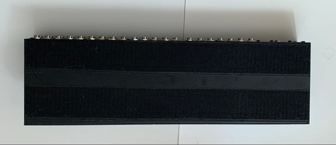 BOSS ES-8 スイッチングシステム