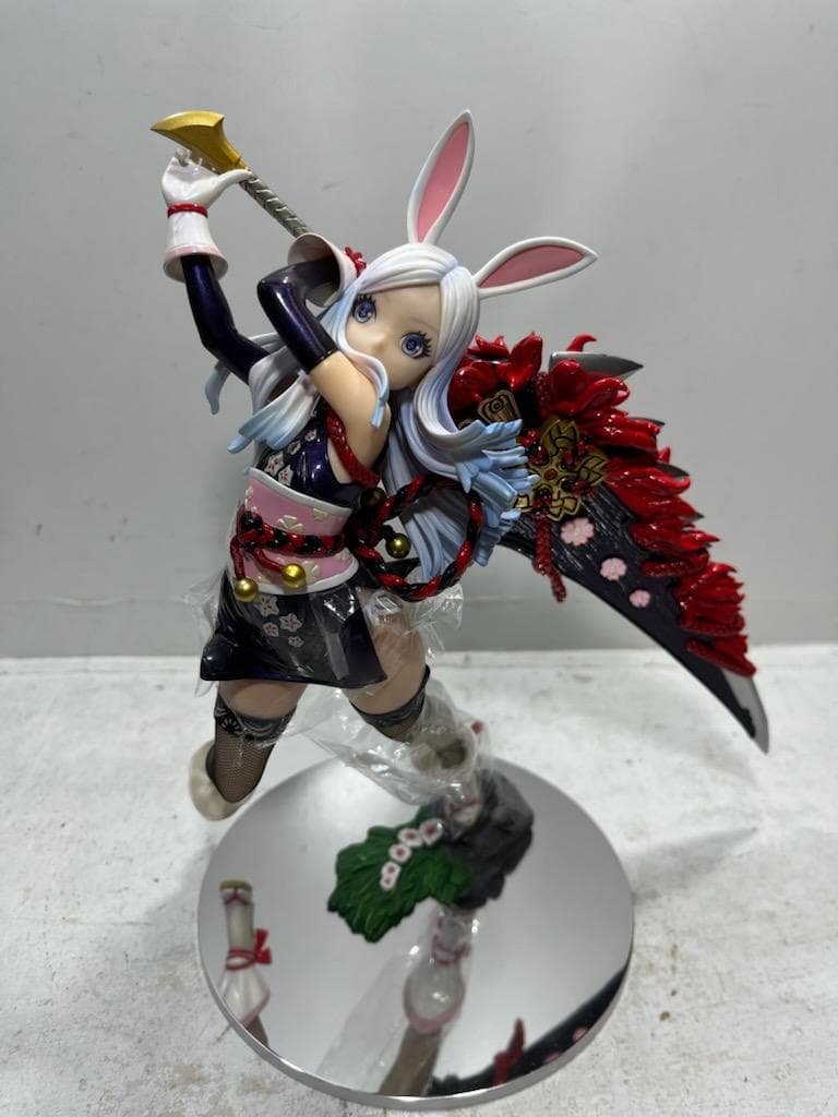 フレア TERA エリーン 桜花月影・流ver. ブラッシュアップカスタム