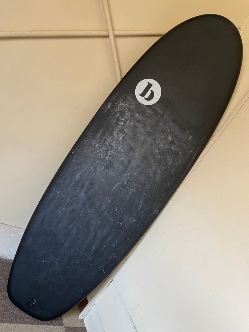 ごりさま専用ビーチアクセスサーフボード　(条件付き配送可)　手渡し希望