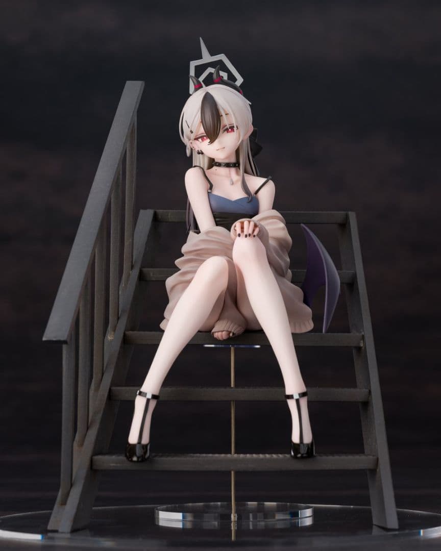 カヨコ　ドレスver. ガレージキット