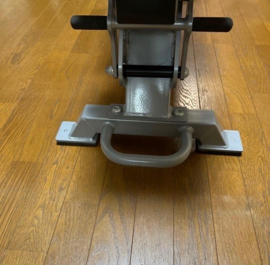 直接取引 MBCアジャスタブルベンチ 標準タイプ 定価6万2千円 状態良