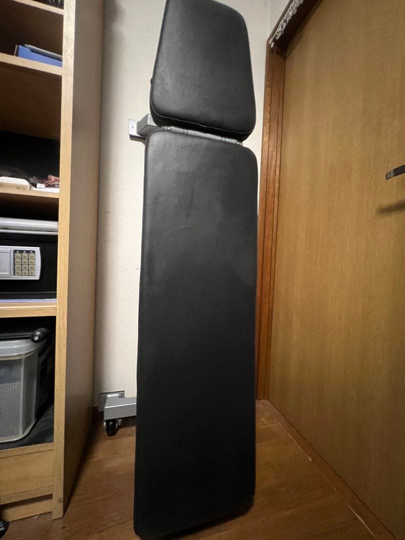 直接取引 MBCアジャスタブルベンチ 標準タイプ 定価6万2千円 状態良