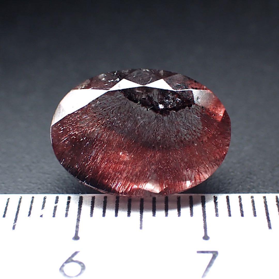 【カザフスタン産】ストロベリークォーツ