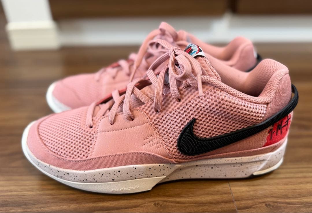 Nike Ja1 バスケットボールシューズ 28cm