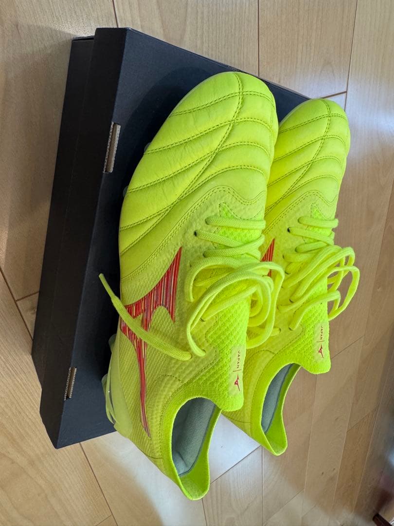 モレリア ネオ4β