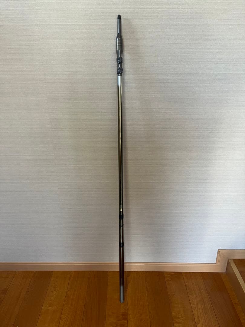 中古 RYOBI LCIA 潮磯J 2-53 リョービ 磯竿 磯釣り