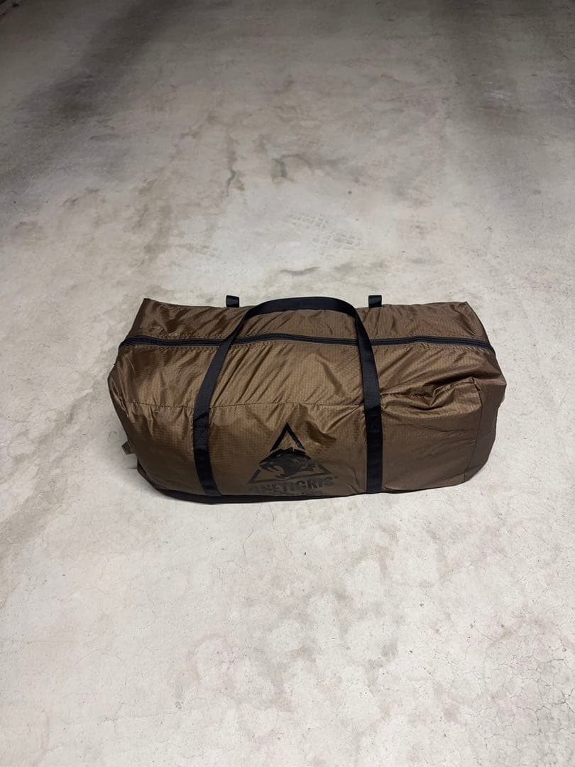 OneTigris CozShack コズシャック