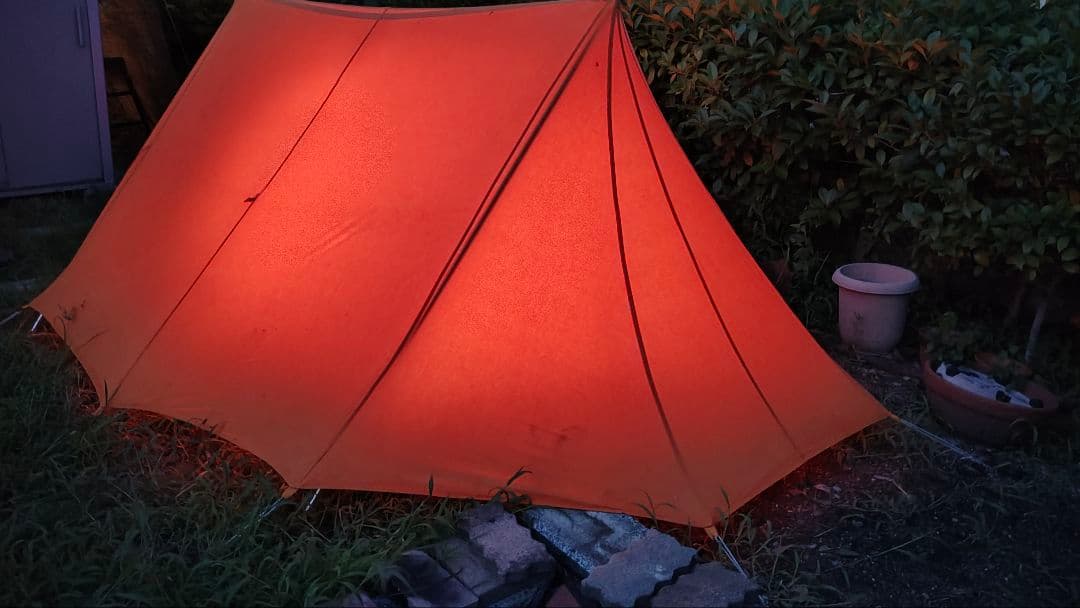 VANGO 「Force Ten」バンゴ/ヴァンゴ