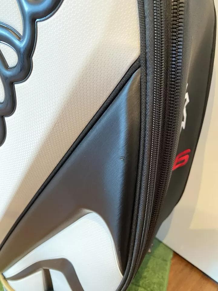 タイトリスト ボーケイ　ゴルフバッグ スタッフ ツアーバッグ フードカバーなし