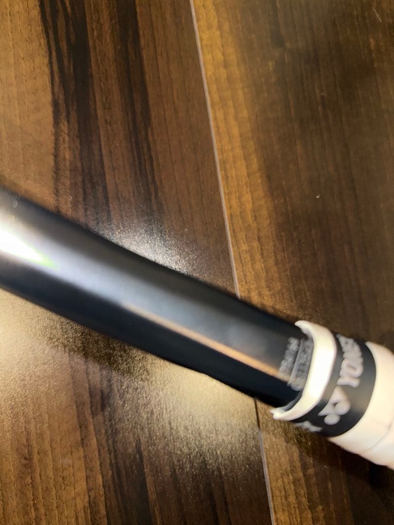 YONEX VOLTRAGE 8V ボルトレイジ8V ソフトテニス ラケット