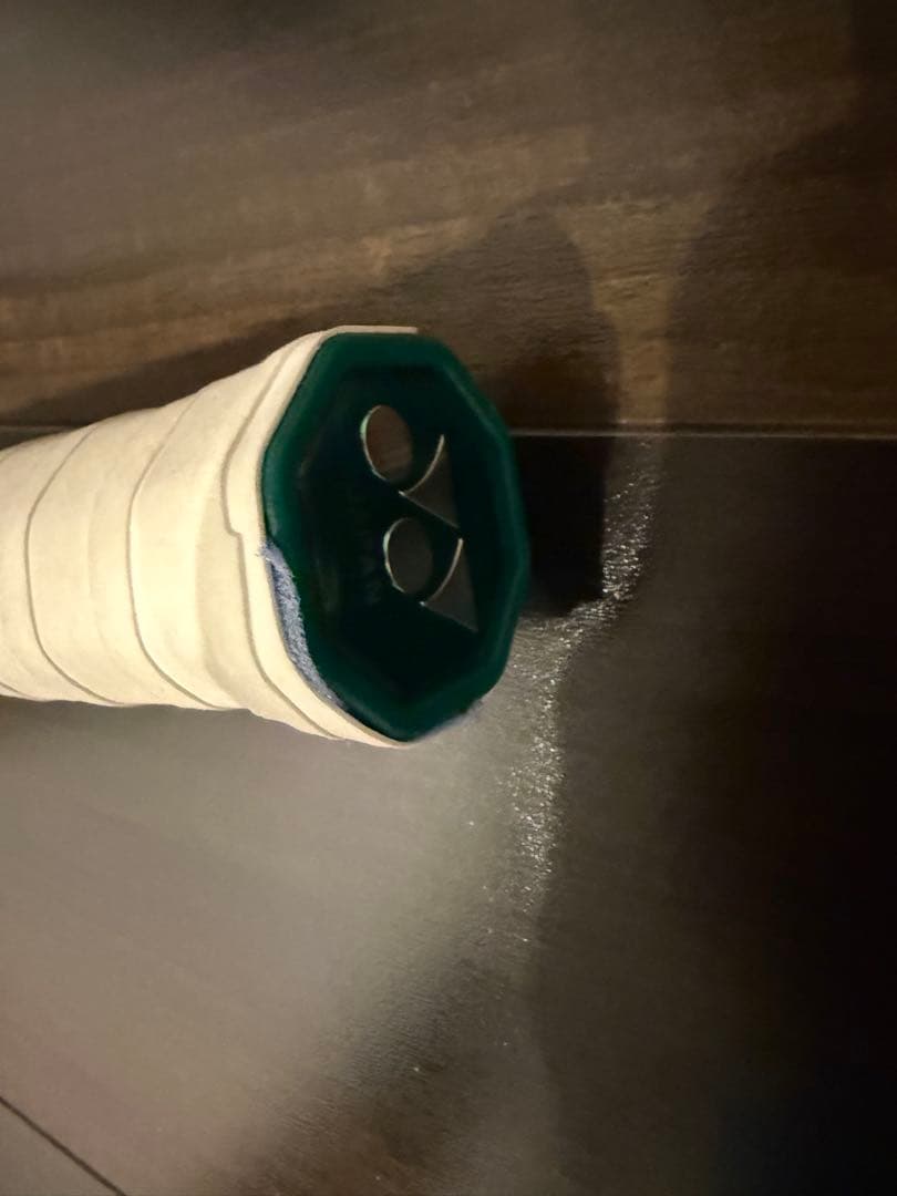 YONEX VOLTRAGE 8V ボルトレイジ8V ソフトテニス ラケット