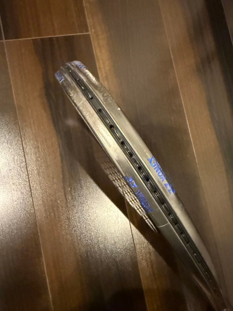 YONEX VOLTRAGE 8V ボルトレイジ8V ソフトテニス ラケット